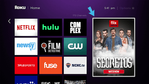 10 Roku Channels Every Roku User Should Watch – Mohu